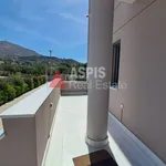 Rent 4 bedroom house of 240 m² in Καλύβια Θορικού