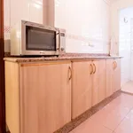 Rent 5 bedroom apartment in Valencia