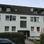 Rent 2 bedroom apartment of 50 m² in Gelsenkirchen