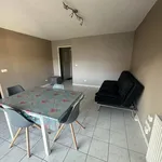 Appartement de 49 m² avec 2 chambre(s) en location à Chambéry