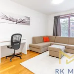 Studio of 38 m² in Praha