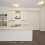 Appartement de 2658 m² avec 4 chambre(s) en location à Markham (Cornell)