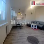 Rent 2 bedroom apartment of 65 m² in Zlín