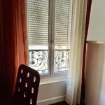 Rent 2 bedroom apartment of 48 m² in paris 11e arrondissement