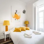 Alugar 2 quarto apartamento em lisbon