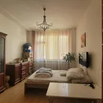 Pronajměte si 1 ložnic/e byt o rozloze 33 m² v Prague