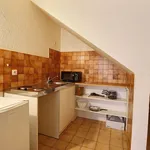 Rent 1 bedroom apartment of 30 m² in Trans