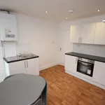 Rent 1 bedroom flat in North West England