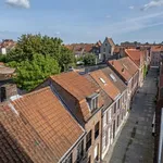 Huur 3 slaapkamer appartement van 120 m² in Bruges