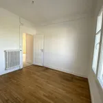 Appartement de 59 m² avec 3 chambre(s) en location à Nancy