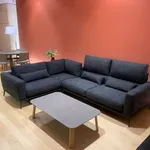 Rent 1 bedroom apartment of 90 m² in barcelona