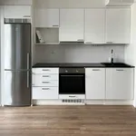 Vuokraa 1 makuuhuoneen asunto, 24 m² paikassa Espoo