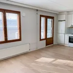 Vuokraa 2 makuuhuoneen asunto, 46 m² paikassa Helsinki