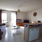 Appartement de 34 m² avec 1 chambre(s) en location à aimarguesT