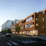 Vuokraa 2 makuuhuoneen asunto, 46 m² paikassa Helsinki