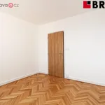 Pronajměte si 4 ložnic/e byt v Brno