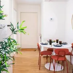 Rent 4 bedroom apartment in Bordeaux