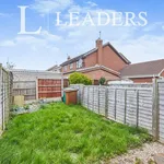 Rent 1 bedroom house in South Derbyshire