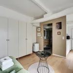 Appartement de 18 m² avec 1 chambre(s) en location à Paris