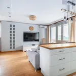 Rent 3 bedroom apartment of 61 m² in Warsaw