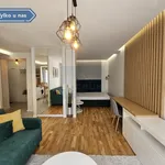 Rent 1 bedroom apartment of 34 m² in Częstochowa