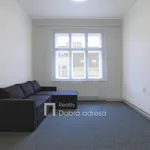 Pronajměte si 1 ložnic/e byt o rozloze 45 m² v Prague