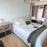 Appartement de 9 m² avec 1 chambre(s) en location à Poitiers