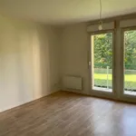 Rent 1 bedroom apartment of 40 m² in Senlis