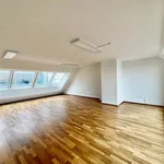 Miete 6 Schlafzimmer wohnung von 210 m² in Wien