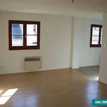 Rent 1 bedroom apartment of 27 m² in LIMOGEST