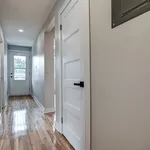  appartement avec 4 chambre(s) en location à Montreal