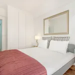 Alugar 1 quarto apartamento de 50 m² em Lisbon