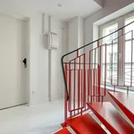 Appartement de 32 m² avec 1 chambre(s) en location à Paris