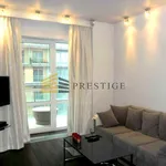 Rent 2 bedroom apartment of 44 m² in Śródmieście