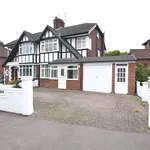 Rent 3 bedroom house in North West England