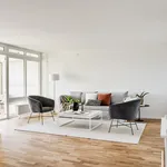 Rent 2 bedroom apartment of 50 m² in Malmö