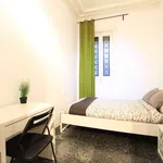 Rent a room of 208 m² in madrid