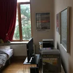 Huur 1 slaapkamer appartement in Ixelles - Elsene