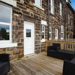 Terraced house to rent in Eastville Terrace, Harrogate HG1