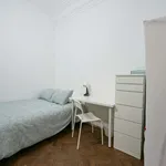 Quarto em Lisboa