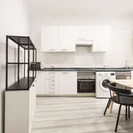 Habitación en madrid