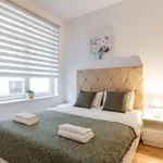 Rent 1 bedroom apartment in vilnius