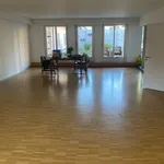 Wohnung in der Altstadt von Schaffhausen