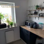 Rent 2 bedroom apartment of 48 m² in Poznan