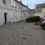 Rent 1 bedroom apartment of 23 m² in Précy-sur-Oise