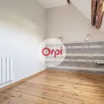 Rent 2 bedroom house of 41 m² in Pleucadeuc