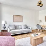 Miete 2 Schlafzimmer wohnung von 807 m² in Basel