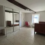 Appartement de 31 m² avec 1 chambre(s) en location à Castres