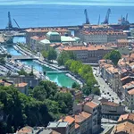 Najam 1 spavaće sobe stan od 62 m² u Rijeka