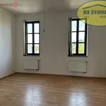 Rent 1 bedroom house in Polkovice